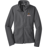 Seacoast Spartans Ladies Value Fleece Jacket