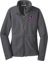 Youngstown Phantoms Ladies Value Fleece Jacket