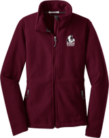 Berdnikov Bears Ladies Value Fleece Jacket