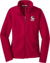 Berdnikov Bears Ladies Value Fleece Jacket