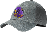 Youngstown Phantoms New Era Shadow Stretch Mesh Cap