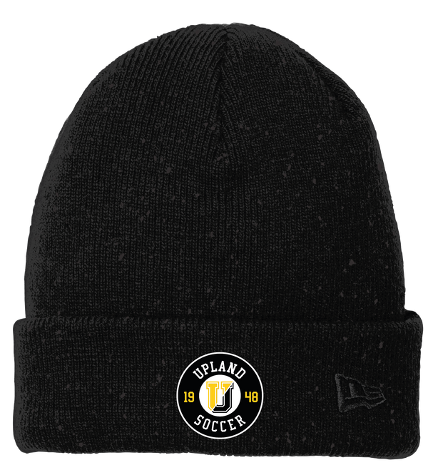 Upland Soccer New Era Speckled Beanie