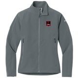 King Cobras Nike Women's Full-Zip Soft Shell Jacket