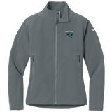 Kensington Valley Raiders Nike Women's Full-Zip Soft Shell Jacket