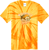 Woodridge Wild Youth Tie-Dye Tee