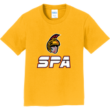 Seacoast Spartans Youth Fan Favorite Tee