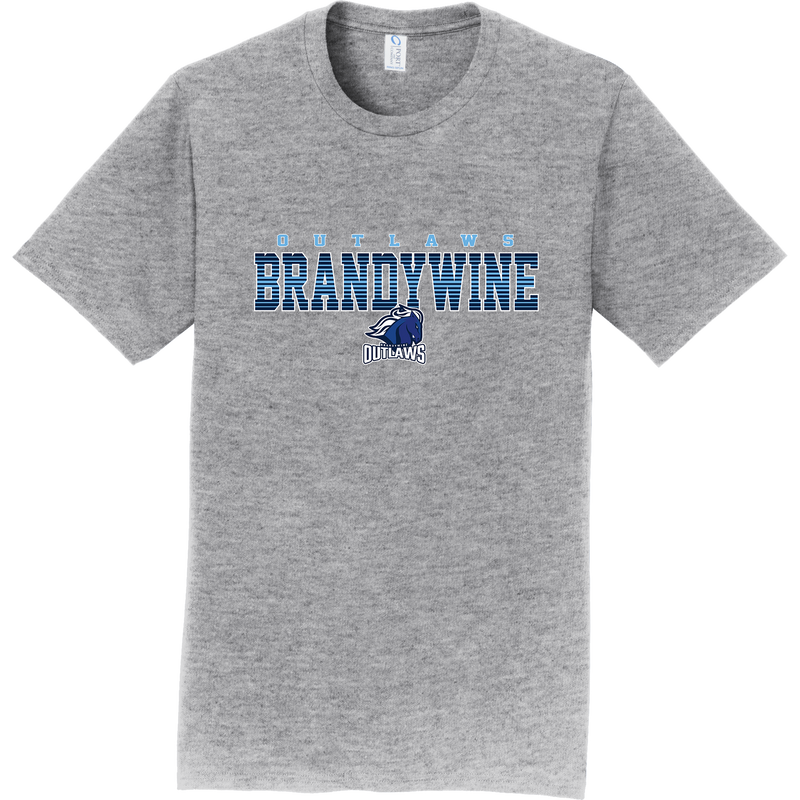 Brandywine Outlaws Adult Fan Favorite Tee