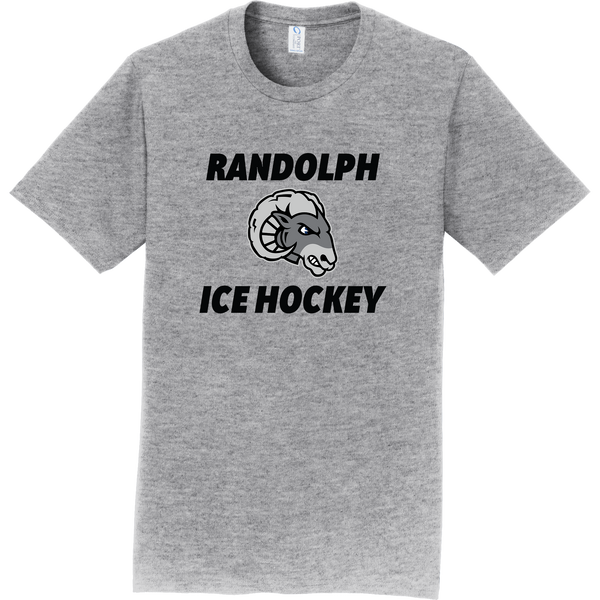 Randolph Middle School Adult Fan Favorite Tee