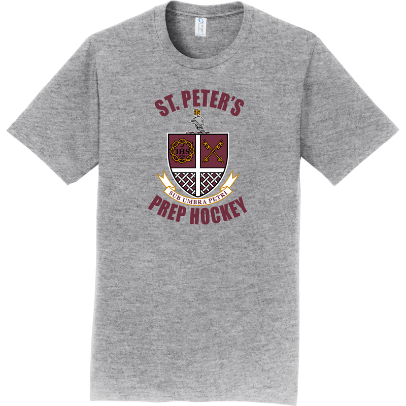 St. Peter's Prep Adult Fan Favorite Tee