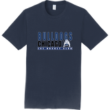 Chicago Bulldogs Adult Fan Favorite Tee