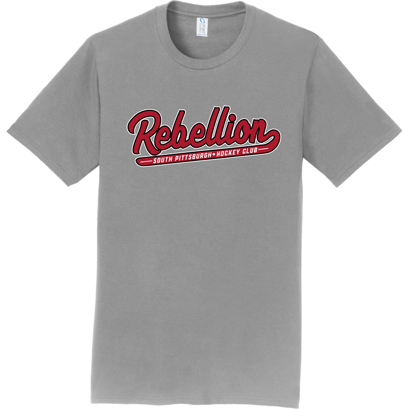 South Pittsburgh Rebellion Adult Fan Favorite Tee