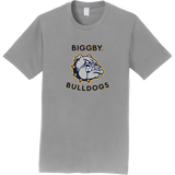 Biggby Bulldogs Tier 3 Adult Fan Favorite Tee