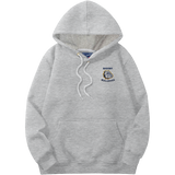 Biggby Bulldogs Tier 3 Breakaway Youth Hoodie