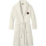 Maryland Black Bears Dream Plush Robe