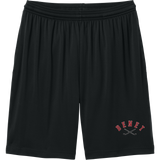 Benet Hockey PosiCharge Competitor 7 Inch Pocketed Short