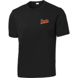 Biggby Coffee AAA PosiCharge Competitor Tee