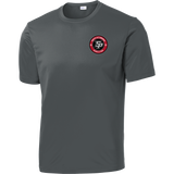 South Pittsburgh Rebellion PosiCharge Competitor Tee