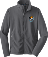 Woodridge Wild Youth Value Fleece Jacket
