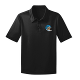 BagelEddi's Youth Silk Touch Performance Polo