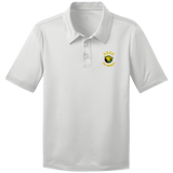 Chester County Youth Silk Touch Performance Polo