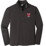 University of Tampa Youth PosiCharge Competitor 1/4-Zip Pullover