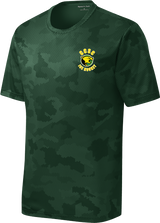 Chester County Youth CamoHex Tee