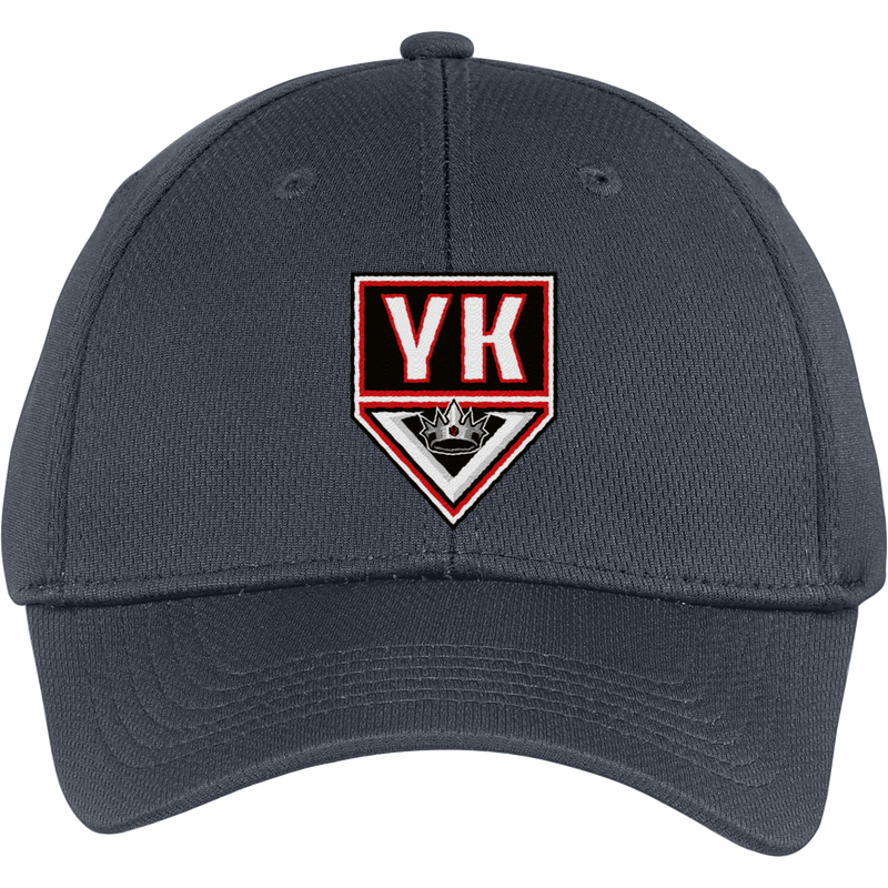 Young Kings Youth PosiCharge RacerMesh Cap