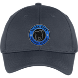 Black Bear National Academy Youth PosiCharge RacerMesh Cap