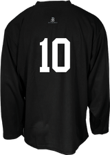 SOMD Sabres Adult Practice Jersey